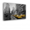 Taksówki New York - obraz na ścianę nr 2241
