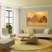 Piramidy Egipt - obraz nowoczesny nr 2062