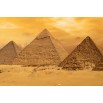 Piramidy Egipt - obraz nowoczesny nr 2062