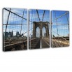 Brooklyn Bridge - obraz na ścianę do biura nr 2609