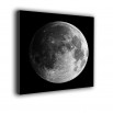 Księżyc - obraz nowoczesny nr 2137